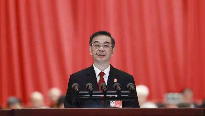 西安知識(shí)產(chǎn)權(quán) | “兩高”工作報(bào)告關(guān)注知識(shí)產(chǎn)權(quán)，為維權(quán)打假提供有力支撐