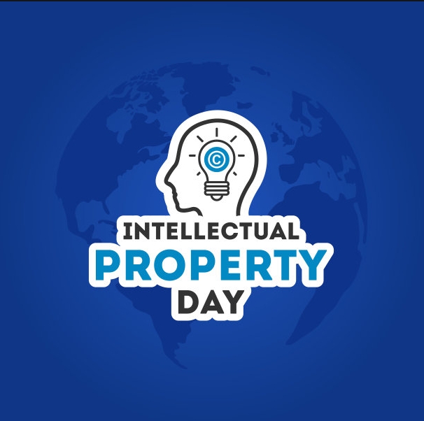 世界知識產權日 | 知識產權，你需要知道這些……